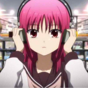 Meet your Posher, Alexander